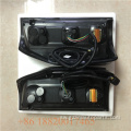 Ranger T6 T7 2012-2017 4x4 taa za mkia za LED